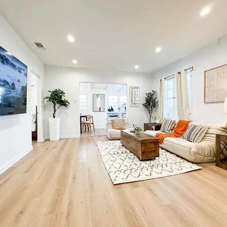Two 2Br Homes For Family And Friends Retreat - Doh-W
